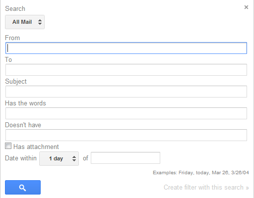 5 Advanced Gmail Search Operators You Should Know