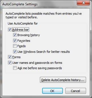 Auto Fill Computer Kill The Tedium of Online Forms With These 10 Great Autofill Tools