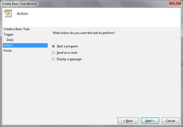 SyncToy: Microsoft's Simple Backup & Synchronization Solution [Windows]