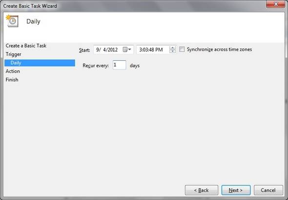SyncToy: Microsoft's Simple Backup & Synchronization Solution [Windows]