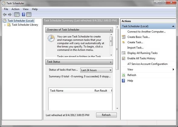 SyncToy: Microsoft's Simple Backup & Synchronization Solution [Windows]
