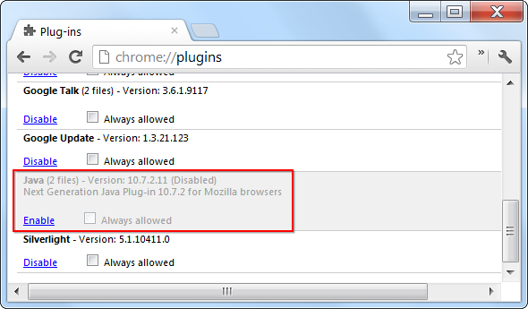 Is Java Unsafe & Should You Disable It?