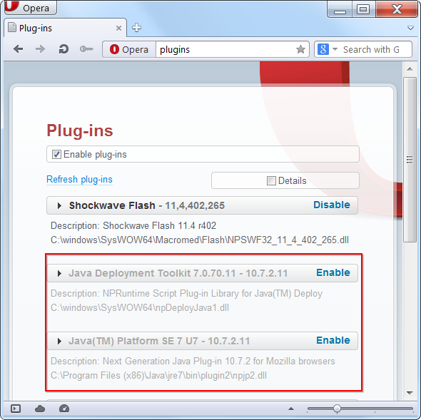 Java Disconnect Is Java Unsafe & Should You Disable It?