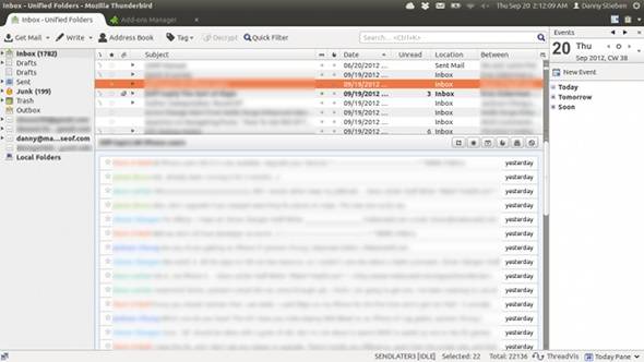How To Synchronize Your Gmail, Google Calendar, And More With Your ...