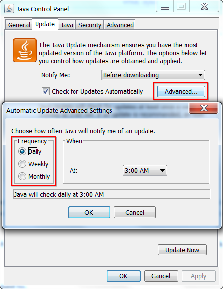 Java Getting Shut Down Is Java Unsafe & Should You Disable It?