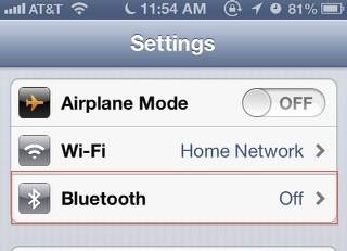 Ios Settings Examples 10 New iOS 6 Settings You Should Know About