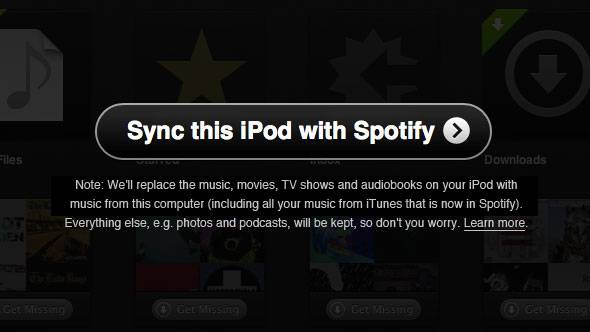 What You Need To Know About Syncing Spotify With An iPod