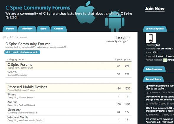 Own forum. Own forum. 8 apps. Own forum. Forum phpbb2 android.