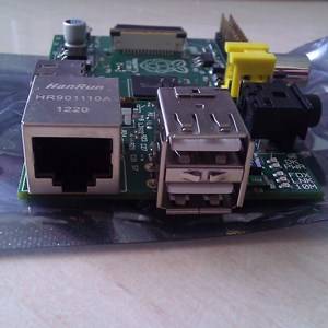 Some Crazy Ideas for Homemade Cases For The Raspberry Pi