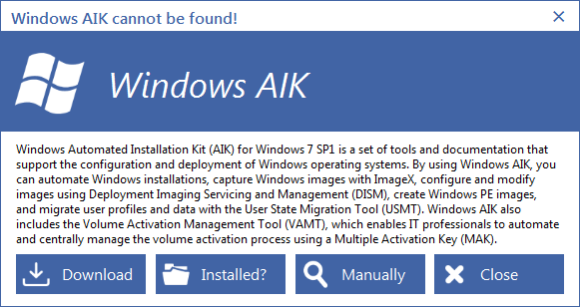 Using A Tiny SSD? Slim Down Windows 7 With Minimal Installs