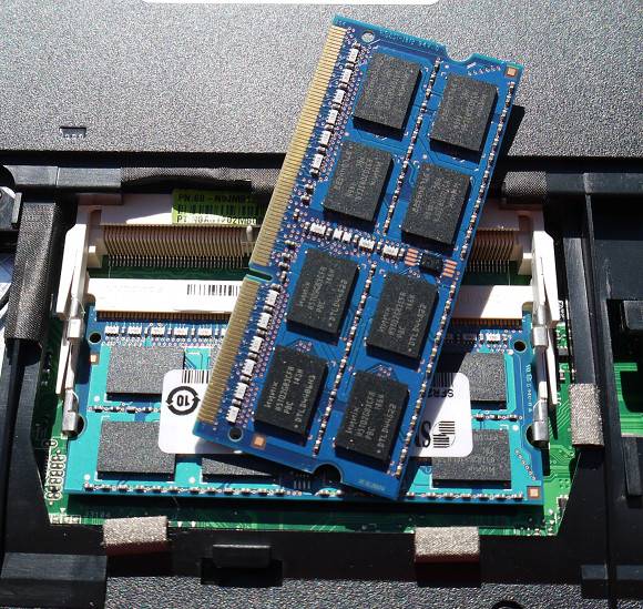 How To Upgrade Your Laptop In a Flash: Add a New Hard Drive & Increase RAM