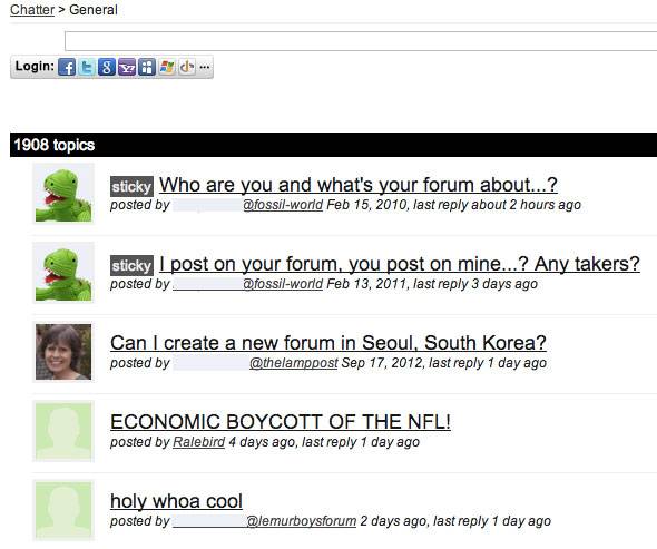 5 Interesting Ways to Create Your Own Forum Without Having to Run a Website