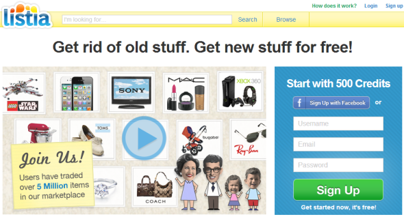 Yay, Free Stuff: How to Get a Freebie Every Day for a Week