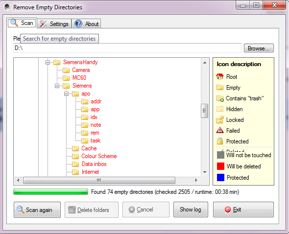 Rid Your PC Of Outdated Bookmarks, Duplicate Files, Broken Shortcuts ...
