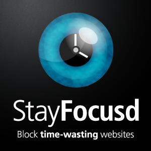 Stay Focused With StayFocusd For Google Chrome And Say Goodbye To ...