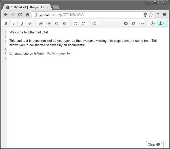 Use Your Keyboard To Make Notes: 10 Websites For Quick Note-Taking