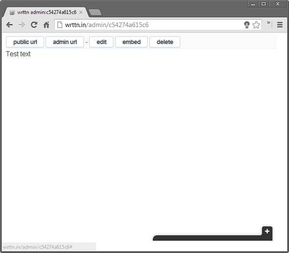Use Your Keyboard To Make Notes: 10 Websites For Quick Note-Taking