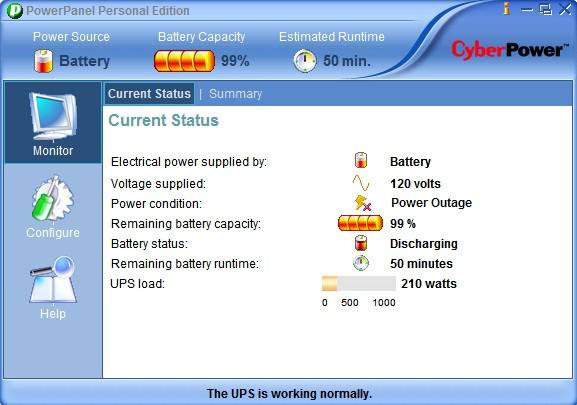 How Much Power Is Your PC Using?