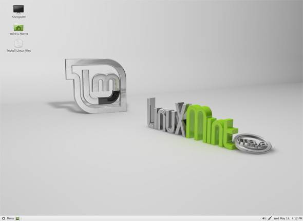 The Best Linux Distributions For Windows XP Refugees