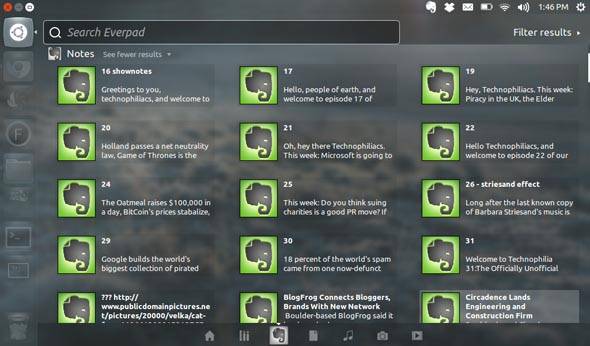 Unity Notepad Top 8 Notepad Apps for Linux That You Can Sync