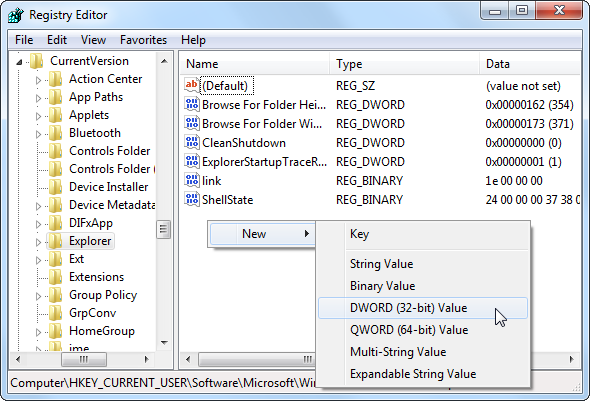 Get More from Windows 7 ALT+TAB App Switching: Tricks You Didn't Know About