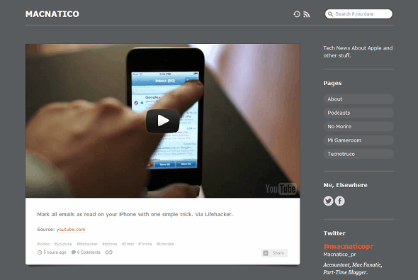 10 Of The Best Apple Tumblrs You Must Bookmark