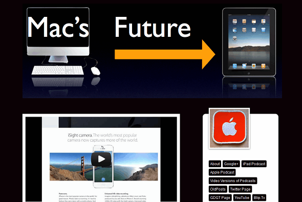 10 Of The Best Apple Tumblrs You Must Bookmark