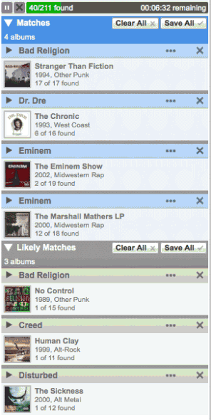 Sort Out Your Music Collection with Tune Up for Windows and Mac [Rewards]