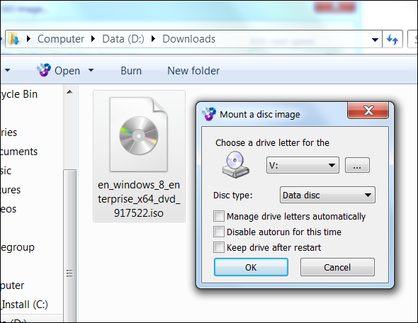 What Are ISO Files & How You Can Create, Use & Burn Them For Free In ...