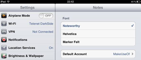 5 Tips For Making The Most Out Of The Notes App [iOS]