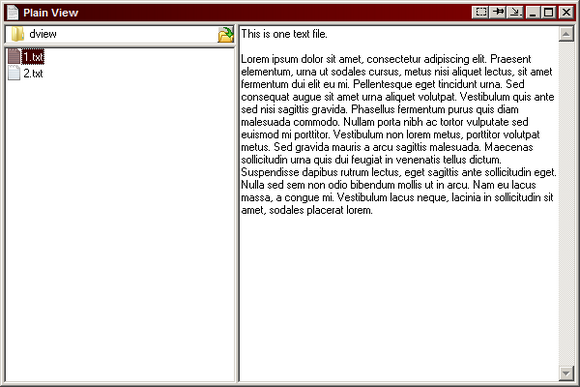 2 Minimalist Text Editors You Have Probably Never Heard Of [Windows]
