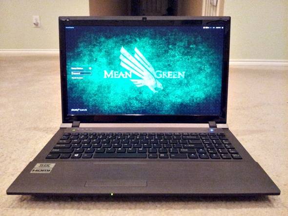 Rmu Green Computer Is The Green Computer An Oxymoron? 4 Ways To Upgrade Responsibly