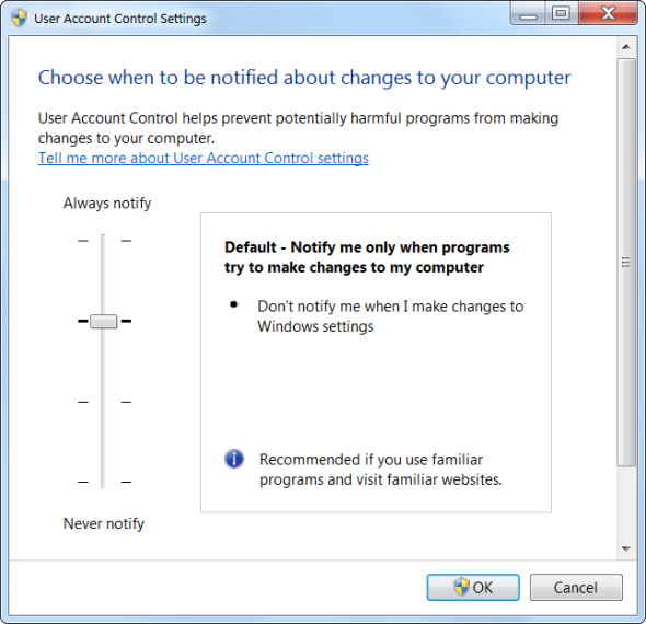 System User Small Box Windows 10 Simple Windows Tricks You're Missing Out On