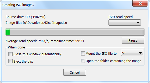 What Are ISO Files & How You Can Create, Use & Burn Them For Free In ...
