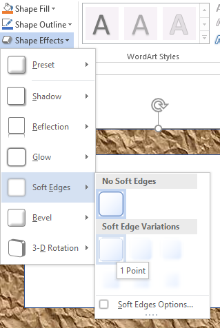 Who Needs Photoshop? Amazing Image Editing Feats You Can Do With MS Word
