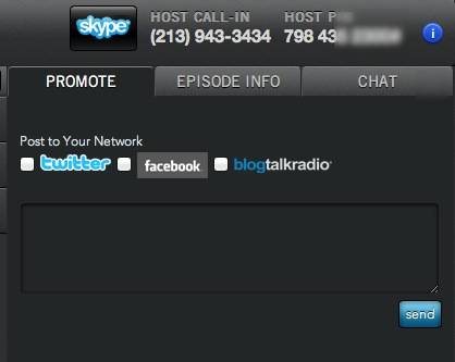 Stream Free 30 Minute Radio Shows Using BlogTalkRadio