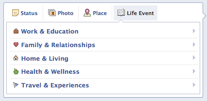 A Few Things You Might Not Know About Timeline [Weekly Facebook Tips]