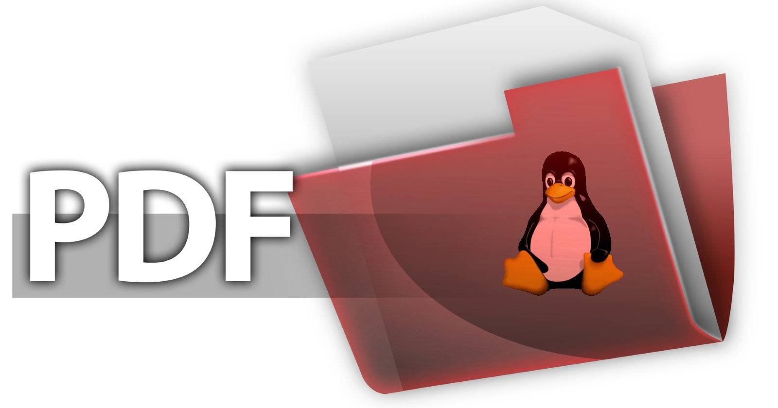 7 Best Linux PDF Viewers -- And Adobe Reader Is Just One Of Them