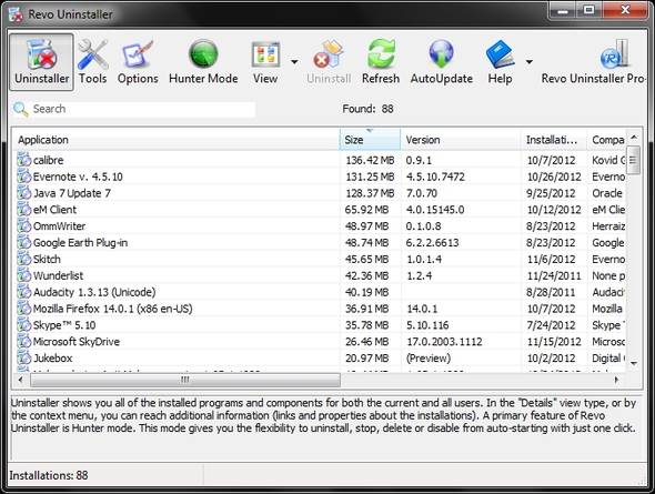 4 Steps To Completely Remove Troublesome Or Bad Software [Windows]