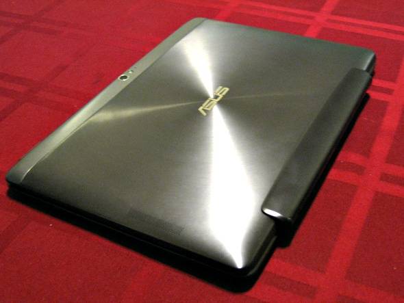 ASUS Transformer Pad Infinity TF700T Review and Giveaway