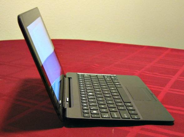 ASUS Transformer Pad Infinity TF700T Review and Giveaway
