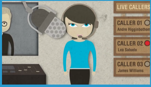 Stream Free 30 Minute Radio Shows Using BlogTalkRadio