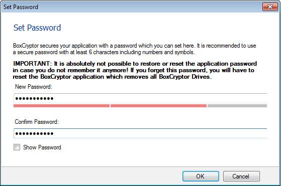 BoxCryptor: Keep Your Cloud Storage Safe With Powerful Encryption ...