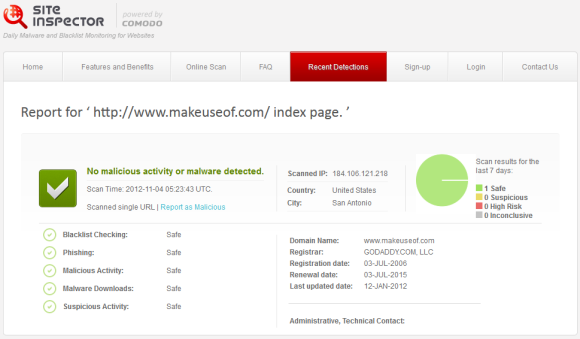 Comodo IceDragon Combines Comodo Internet Security With Firefox Browsing