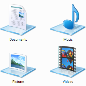 Wind Windows Library 2 Tools and Ways to Manage Your Windows Libraries
