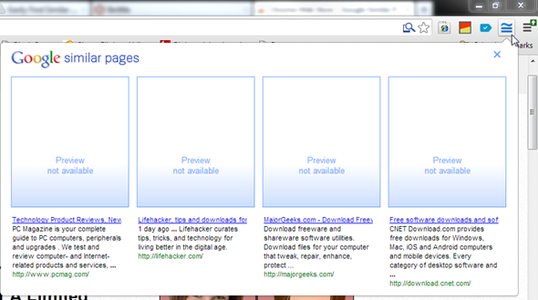 More Of The Best: Find More Websites Like Your Favorites!