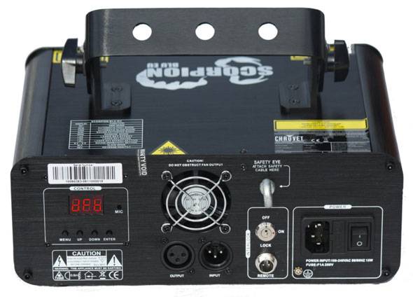 An Introduction To DMX Lighting Control - Take Your Lighting To A Whole ...