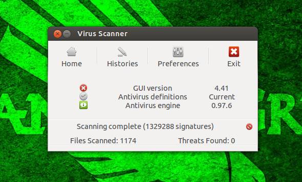 Kill Windows Viruses With an Ubuntu Live CD