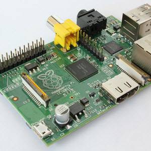 Setting Up Your Raspberry Pi For Headless Use With SSH