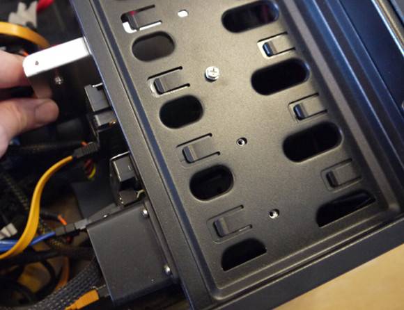 The Complete Guide on Installing a Solid State Hard Drive in Your PC